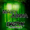 Yerson Dastyk - Mary Juana (feat. Yaro) - Single