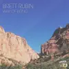 Brett Rubin - Way of Being - Single